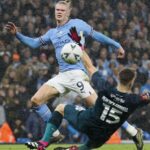 Highlights: Manchester City 6-0 Burnley