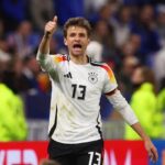 Reports: France 0-2 Germany