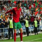 Reports: Portugal 5-2 Sweden