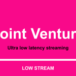 Introducing Low Stream: The Ultra Low Latency Live Streaming Solution via WebRTC & iFrame